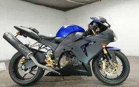 KAWASAKI ZX 10 NINJA R 2004 ZXT00C