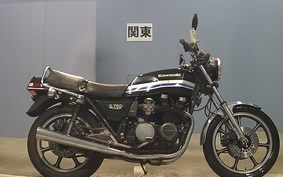 KAWASAKI Z750 FX Type Gen.3 1981 KZ750E