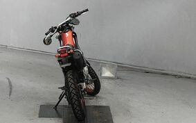 YAMAHA TRICKER DG16J