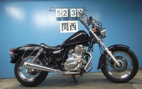 SUZUKI GZ250 Marauder NJ48A