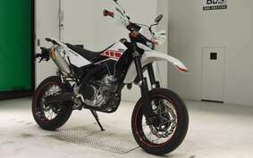 YAMAHA WR250X DG15J