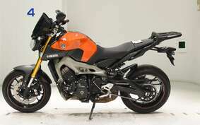 YAMAHA MT-09 2014 RN34J