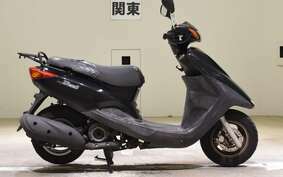 YAMAHA AXIS 125 TREET SE53J