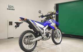 YAMAHA WR250R DG15J