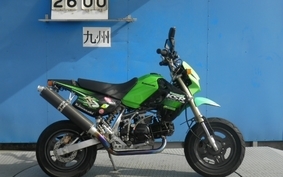 KAWASAKI KSR110 2003 KL110A