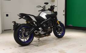 YAMAHA MT-09 ASP 2018 RN52J