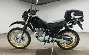 KAWASAKI SUPER SHERPA KL250G