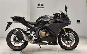 HONDA CBR400R 2022 NC56