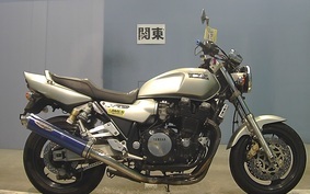 YAMAHA XJR1200 1995 4KG