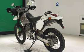 HONDA XR250 BAJA MD30