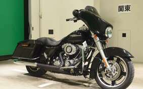 HARLEY FLHX 1580 2010 KB4