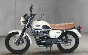 KAWASAKI W175 BJ175A