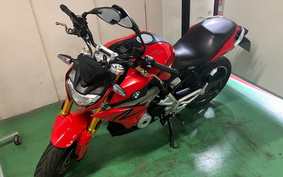 BMW G310R 2018 0G01