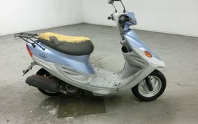 YAMAHA BJ SA24J