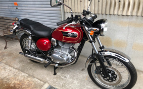 KAWASAKI ESTRELLA BJ250A