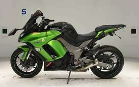 KAWASAKI NINJA 1000 A 2011