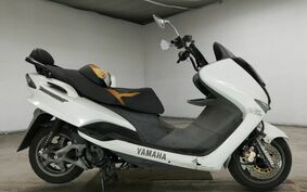 YAMAHA MAJESTY 125 SE27