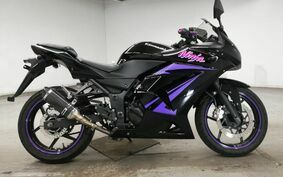 KAWASAKI NINJA 250R EX250K