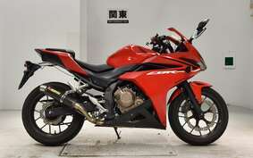 HONDA CBR400R 2016 NC47