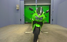 KAWASAKI NINJA 250R EX250K