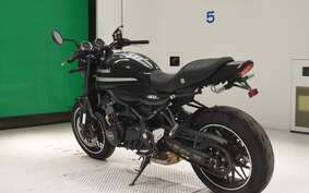 KAWASAKI Z900RS CAFE 2021 ZR900C