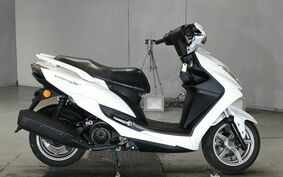 YAMAHA CYGNUS 125 X SR SEA5J