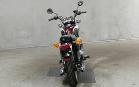 KAWASAKI W400 2009 EJ400A