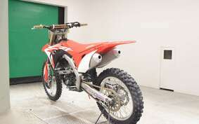 HONDA CRF250 RALLY ME12