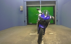 YAMAHA YZF-R25 RG10J