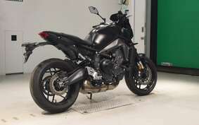 YAMAHA MT-09 2021 RN69J