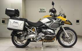 BMW R1200GS 2004 0307