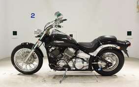 YAMAHA DRAGSTAR 400 2009 VH01J