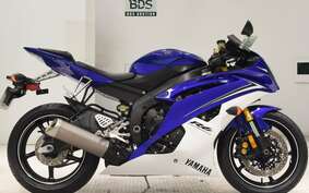 YAMAHA YZF-R6 2010 RJ16