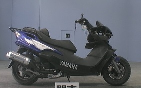 YAMAHA MAJESTY 125 FI SE27