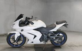 KAWASAKI NINJA 250R EX250K