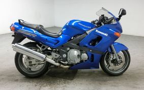 KAWASAKI ZZ-R400 2003 ZX400N