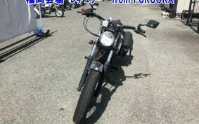 YAMAHA SR400 Gen.3 2006 RH01J