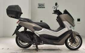 YAMAHA N-MAX SE86J