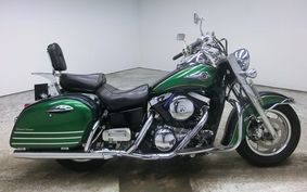 KAWASAKI VULCAN 1500 CLASSIC 1998 VNT50G