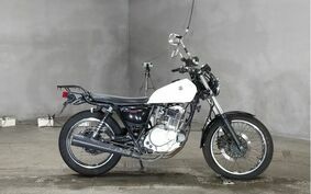 SUZUKI GRASS TRACKER NJ4BA