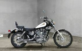 YAMAHA VIRAGO 250 S 3DM