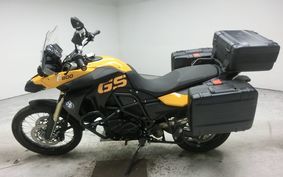 BMW F800GS 2009 0219