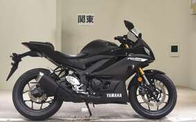 YAMAHA YZF-R25 RG43J