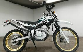 YAMAHA SEROW 250 DG17J