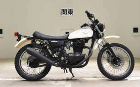 KAWASAKI 250TR BJ250F