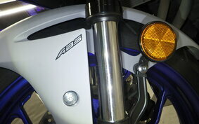 YAMAHA YZF-R25 A RG43J