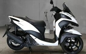 YAMAHA TRICITY 125 SEC1J