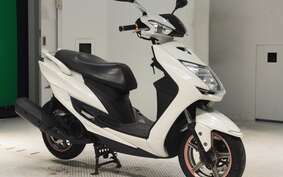 YAMAHA CYGNUS 125 XSR 3 SEA5J