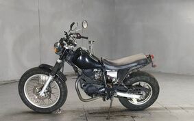 YAMAHA TW200 DG07J