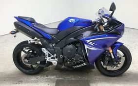 YAMAHA YZF-R1 Fi 2009 RN23